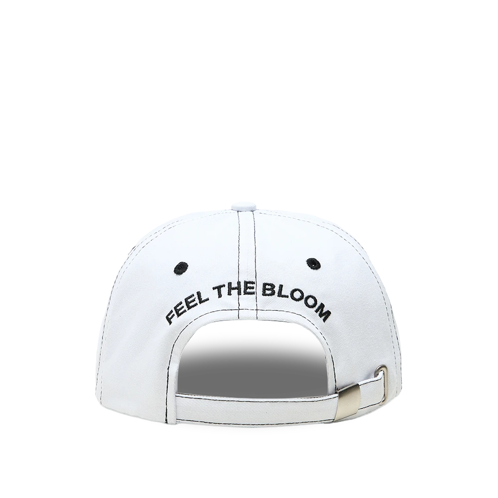 CAPtion x BabieClub Kiss Me Cap