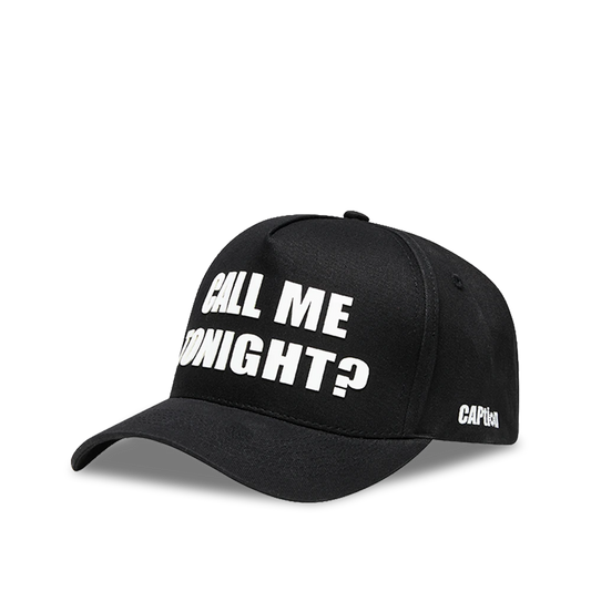 Call Me Cap