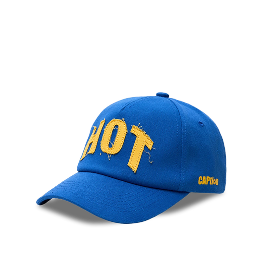 Hot Cap / Blue