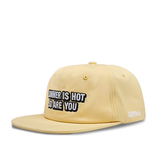 Butter Cap