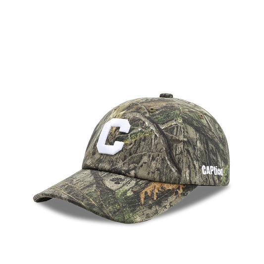 Typo Cap / Forest