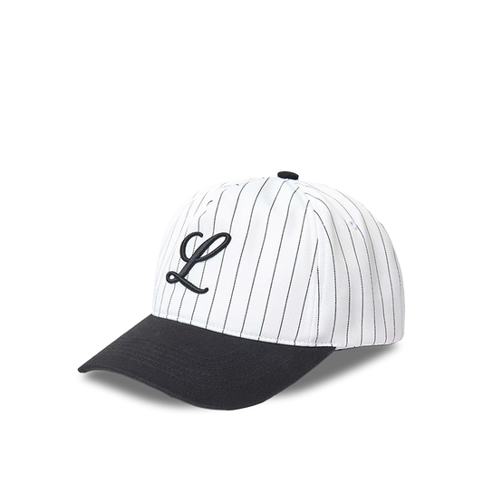 Letter Cap