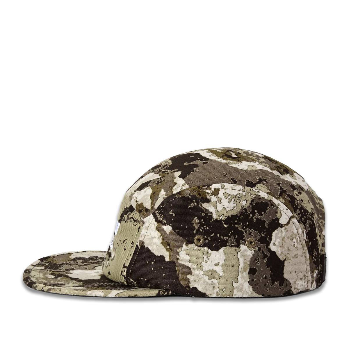 5 Panel Cap / Desert