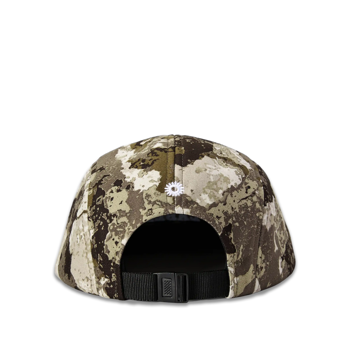 5 Panel Cap / Desert