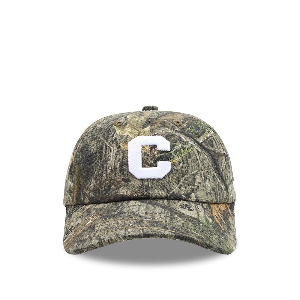 Typo Cap / Forest