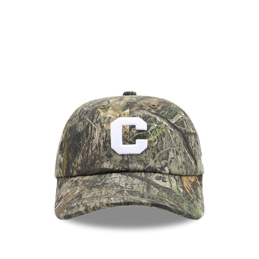 Typo Cap / Forest