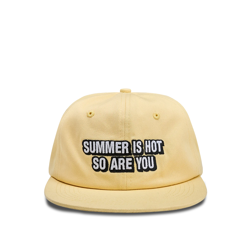 Butter Cap