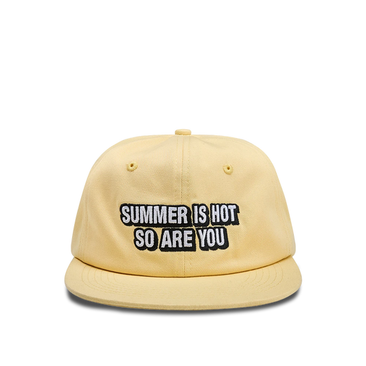 Butter Cap
