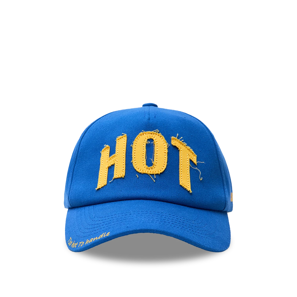 Hot Cap / Blue