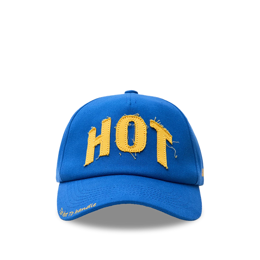 Hot Cap / Blue
