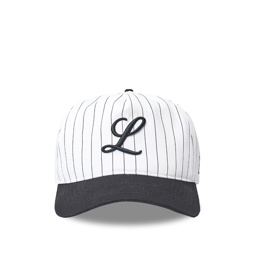 Letter Cap