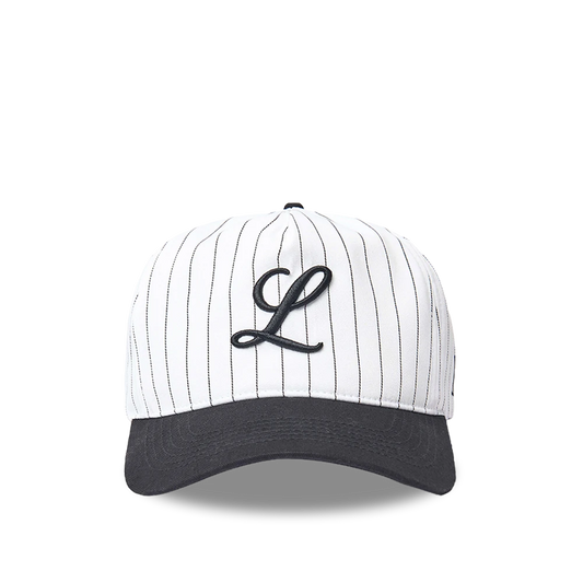 Letter Cap
