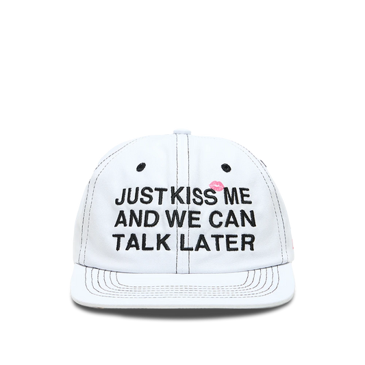 CAPtion x BabieClub Kiss Me Cap
