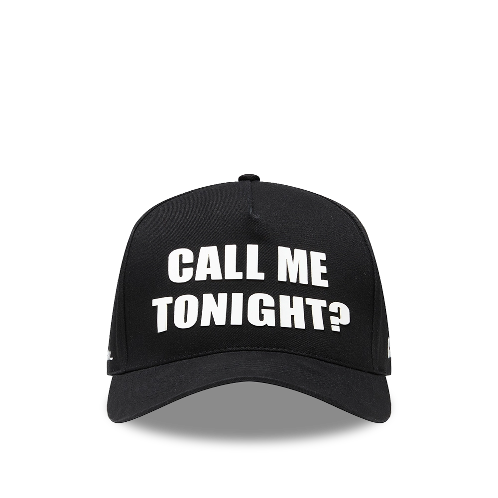 Call Me Cap