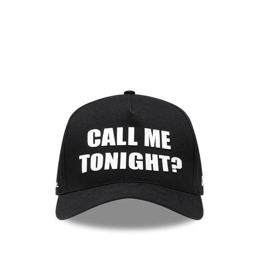 Call Me Cap