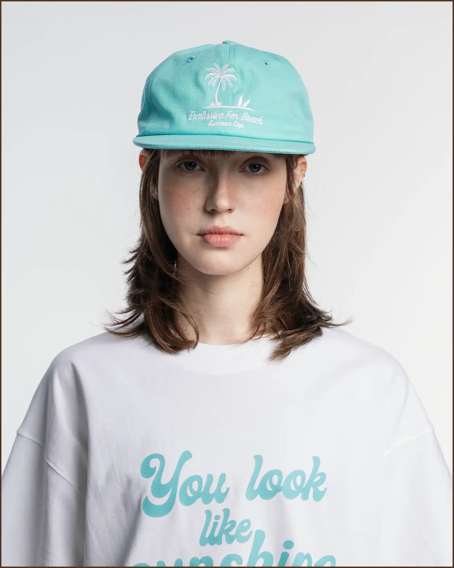 Palm Cap