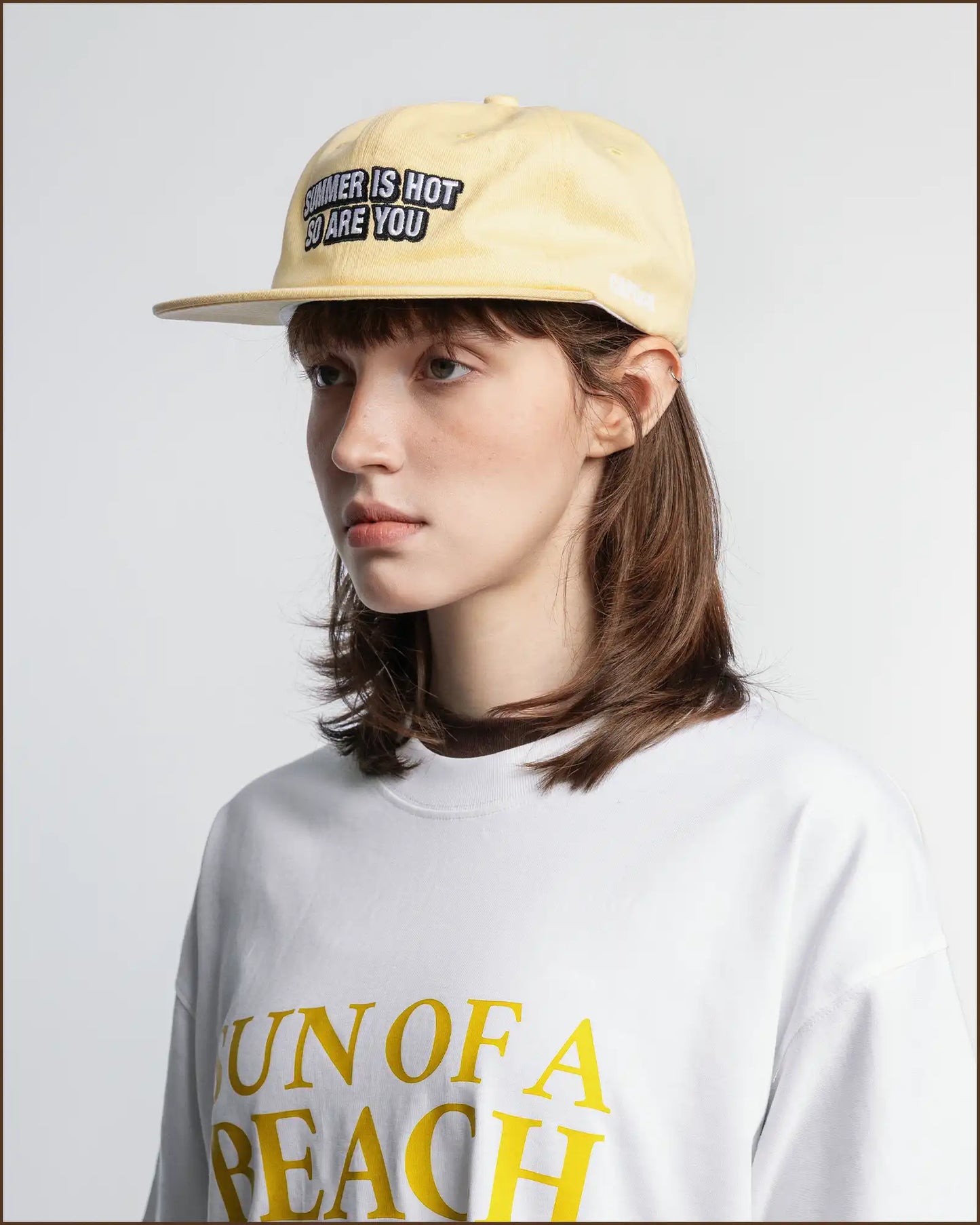 Butter Cap