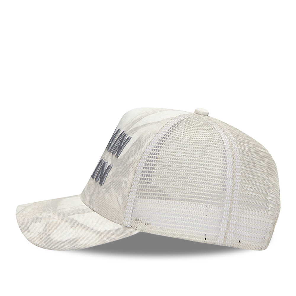 No Pain Trucker Cap
