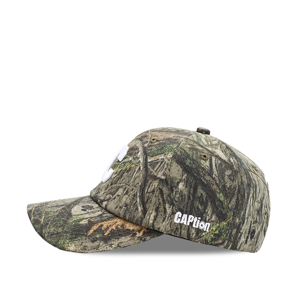 Typo Cap / Forest