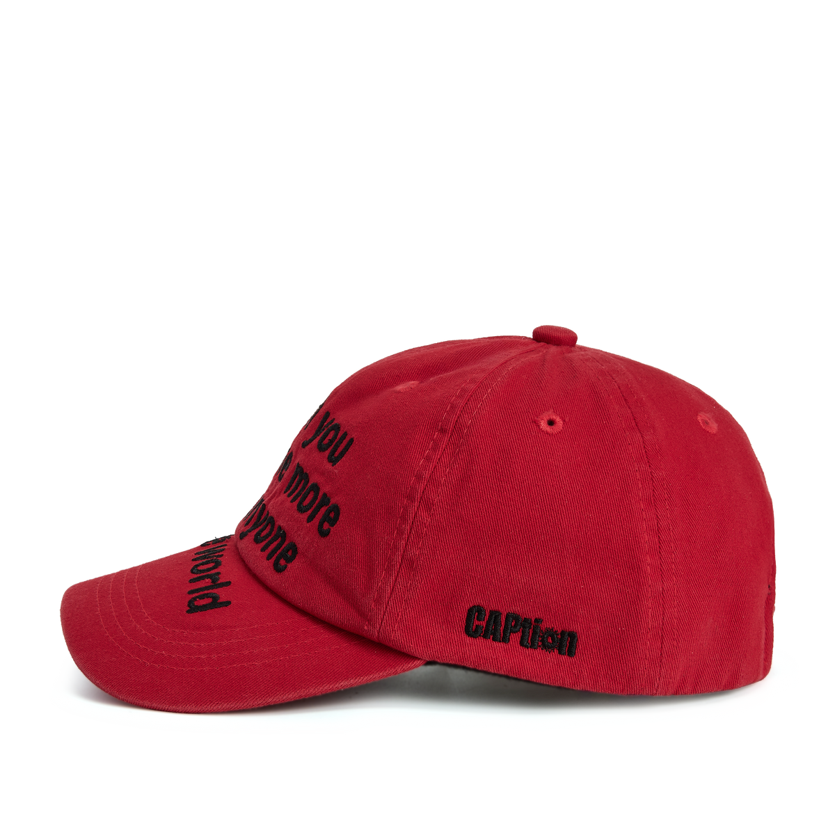 Wish Cap