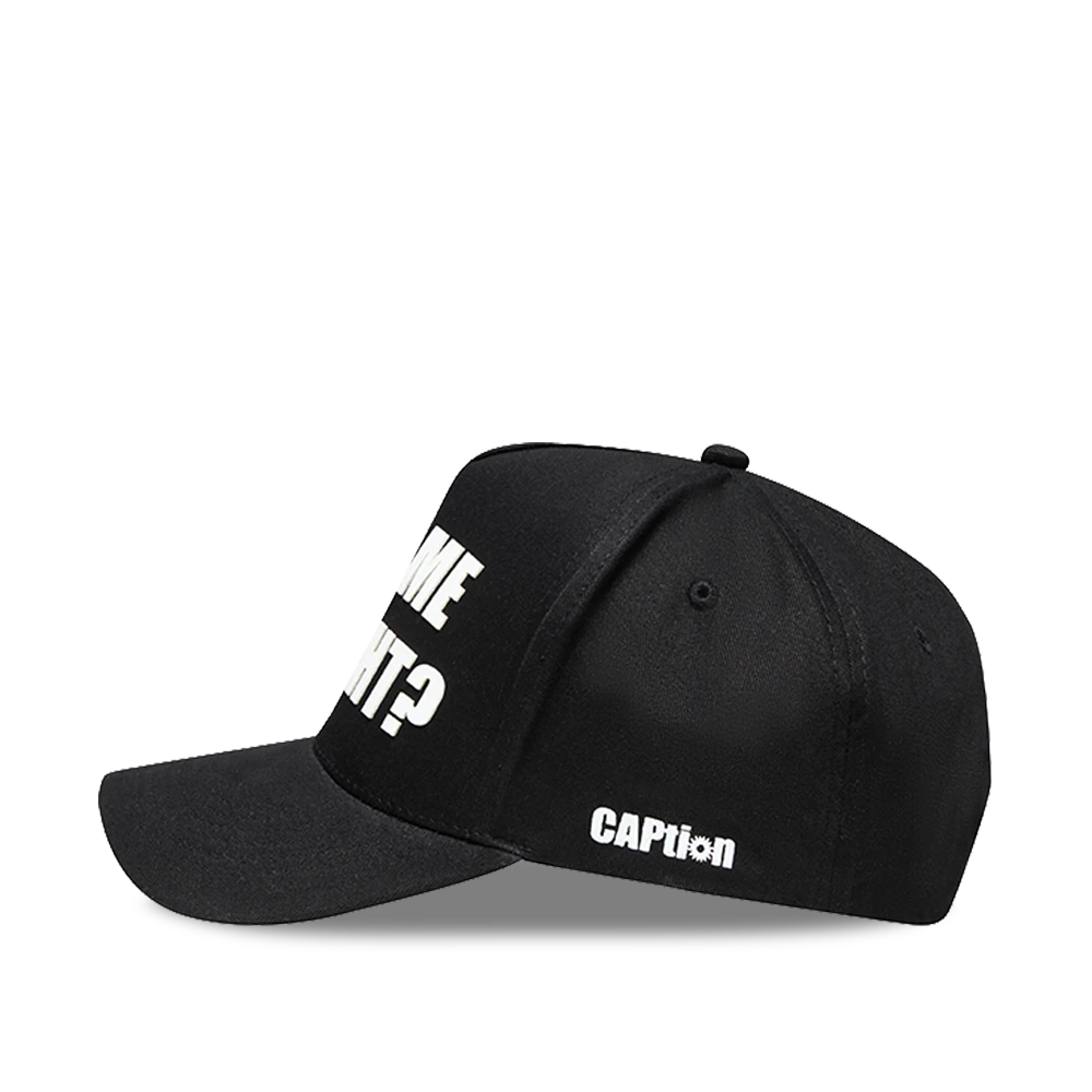 Call Me Cap