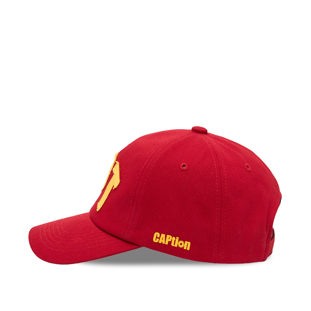 Hot Cap / Red