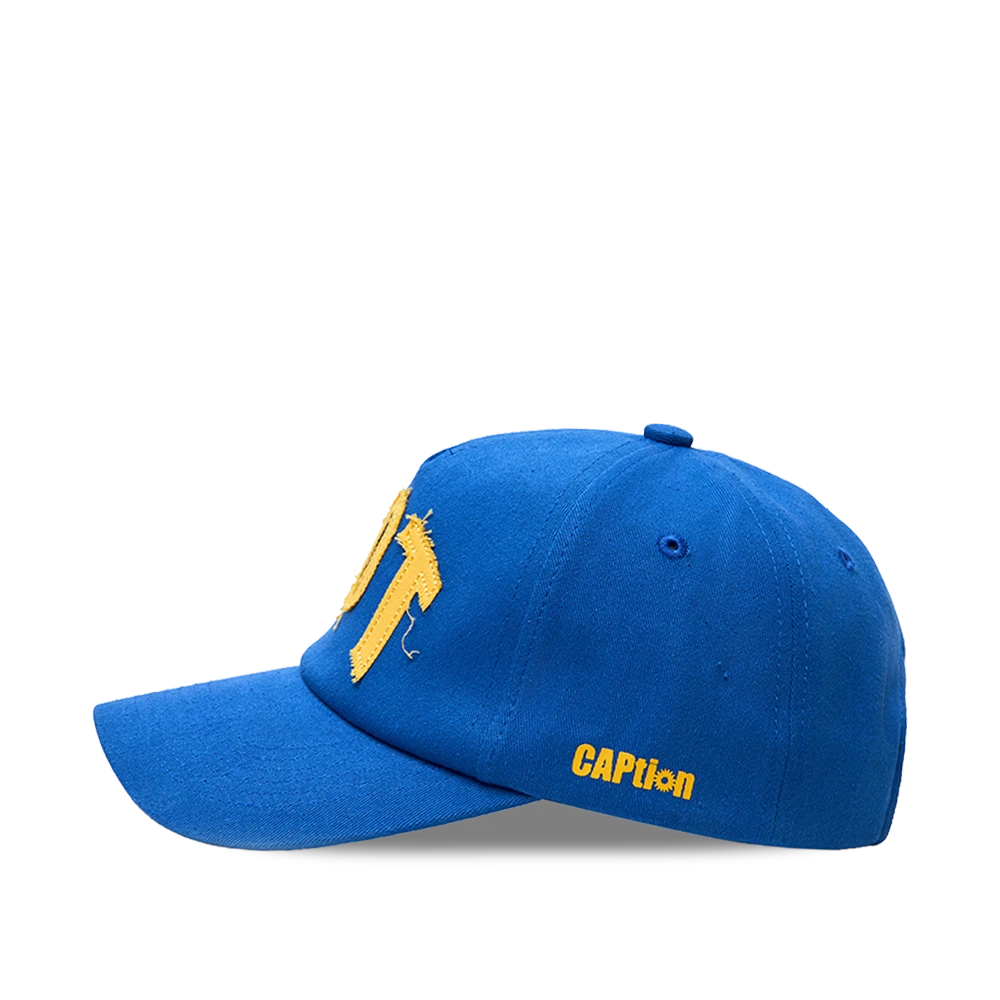Hot Cap / Blue