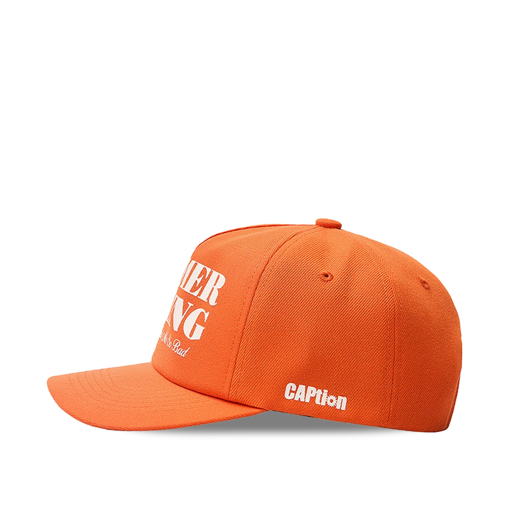 Summer Feeling Cap