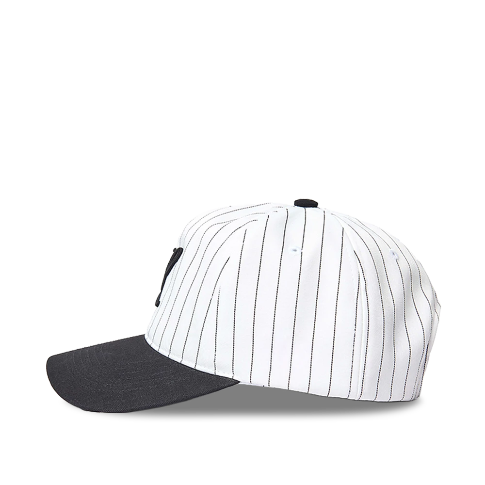 Letter Cap