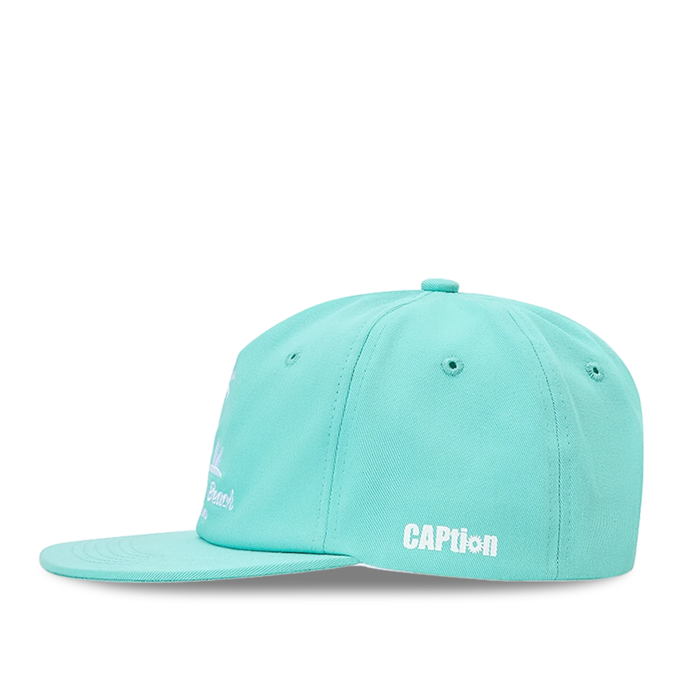 Palm Cap