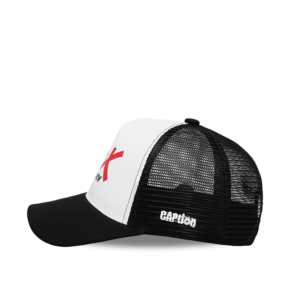 On The Beach Trucker Cap