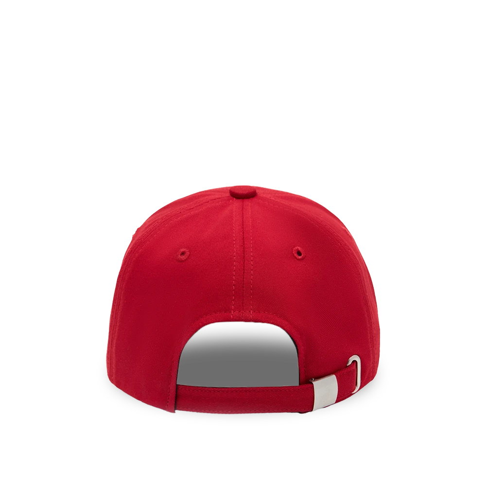 Hot Cap / Red