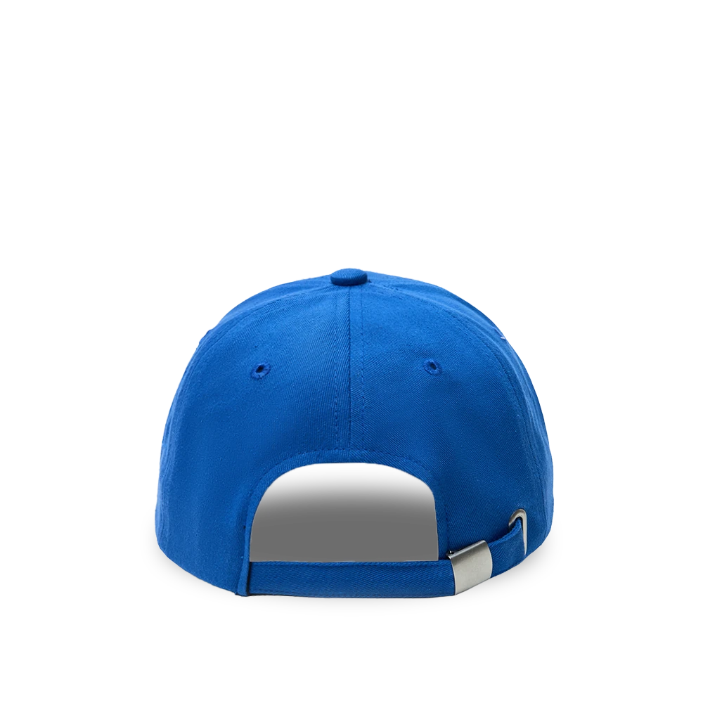 Hot Cap / Blue