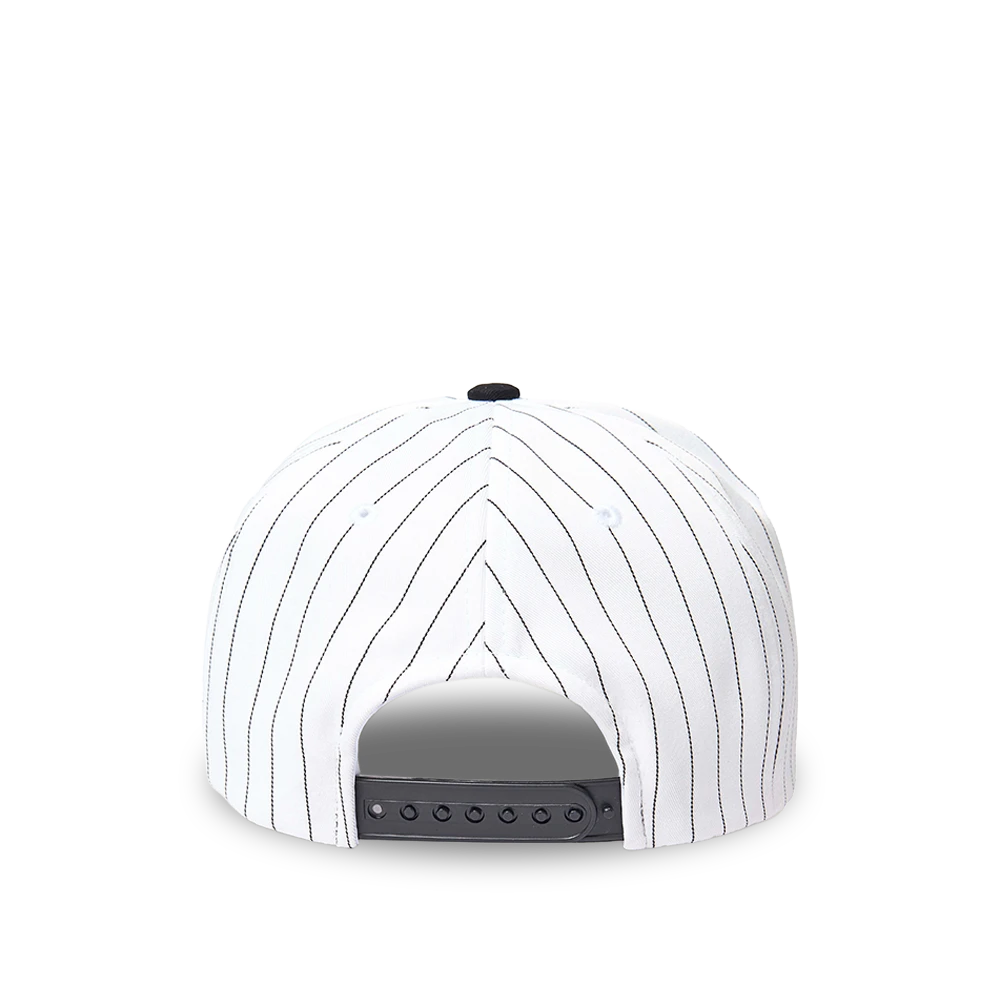 Letter Cap