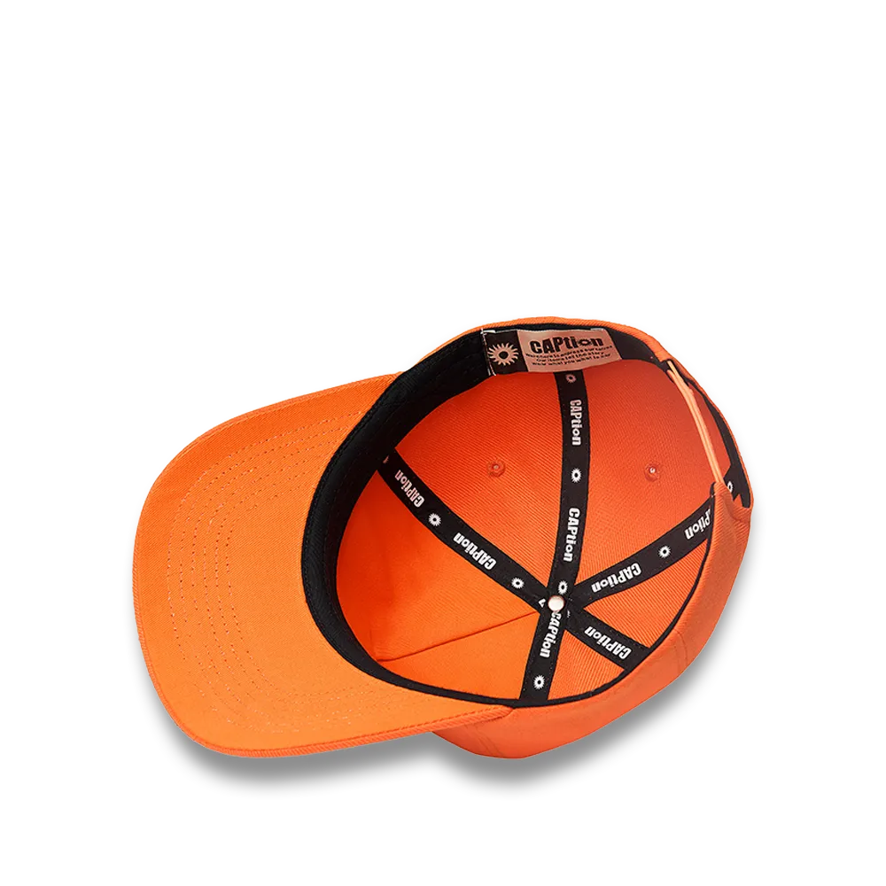 Summer Feeling Cap