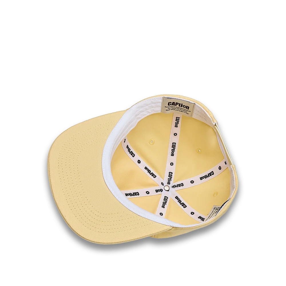Butter Cap