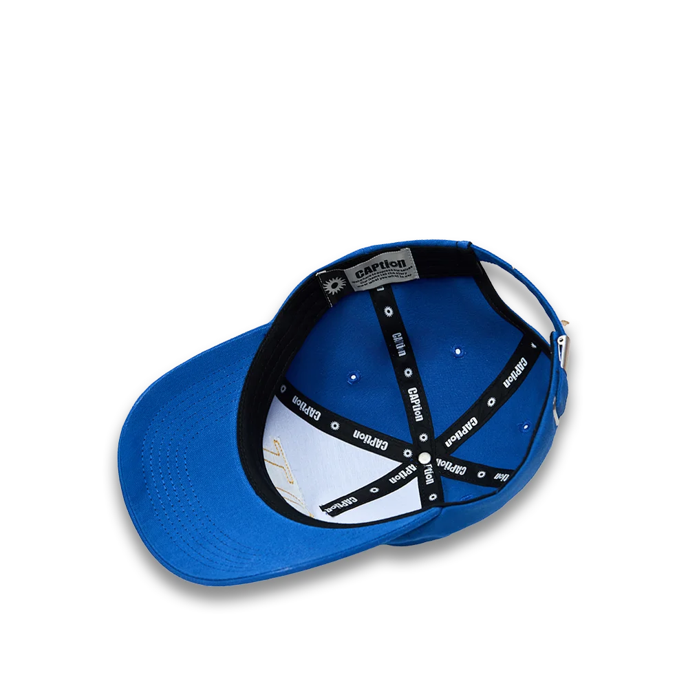 Hot Cap / Blue