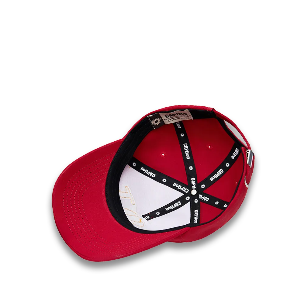 Hot Cap / Red