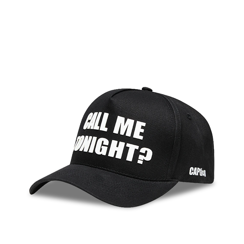 Call Me Cap