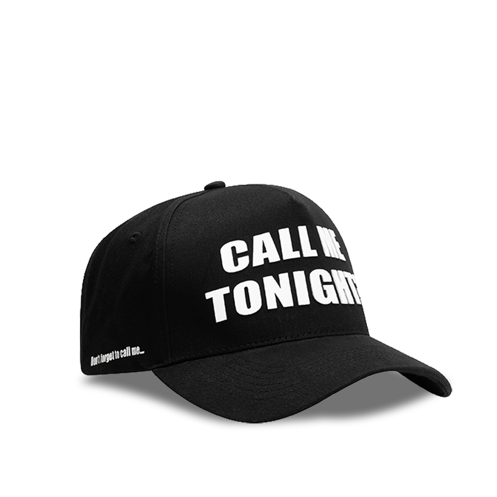 Call Me Cap