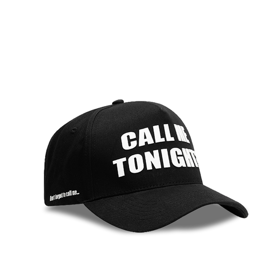Call Me Cap