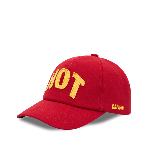 Hot Cap / Red