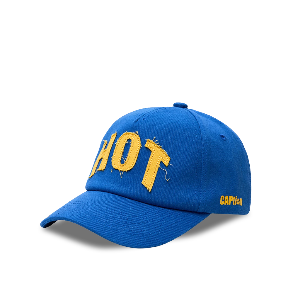 Hot Cap / Blue