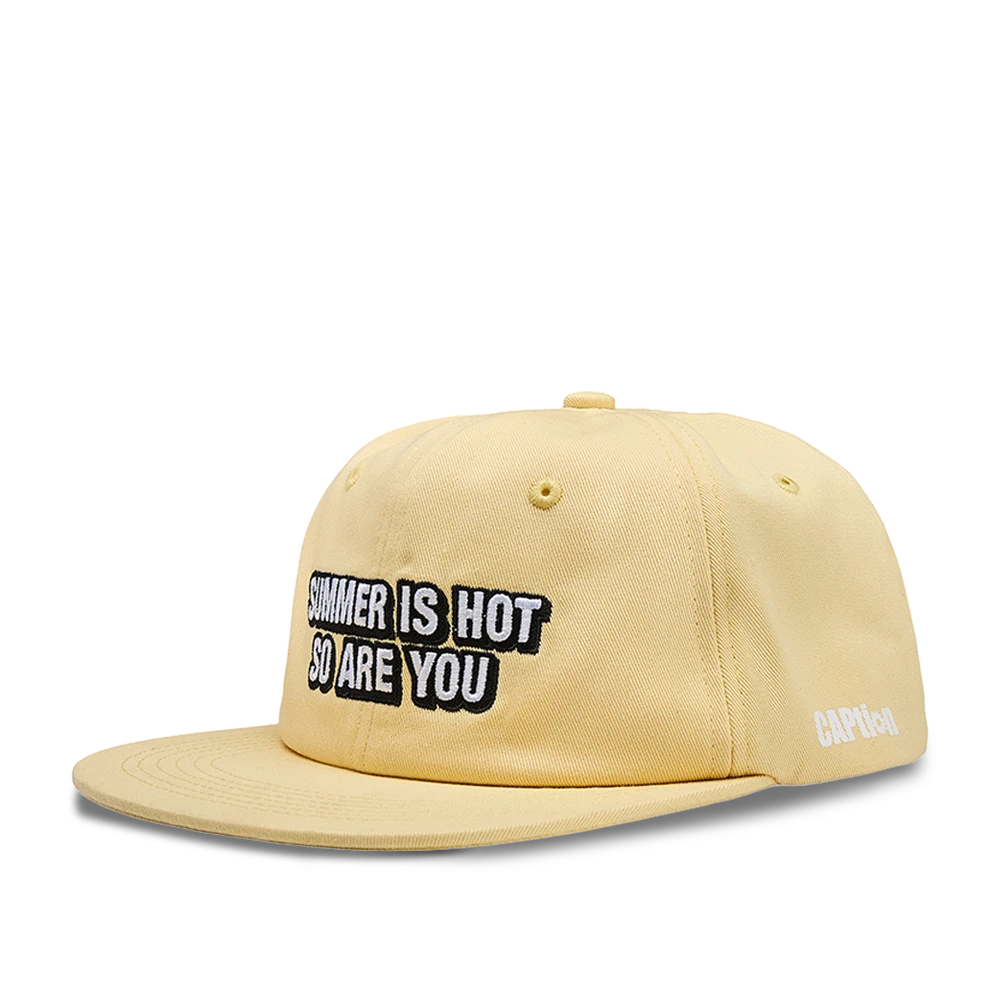 Butter Cap