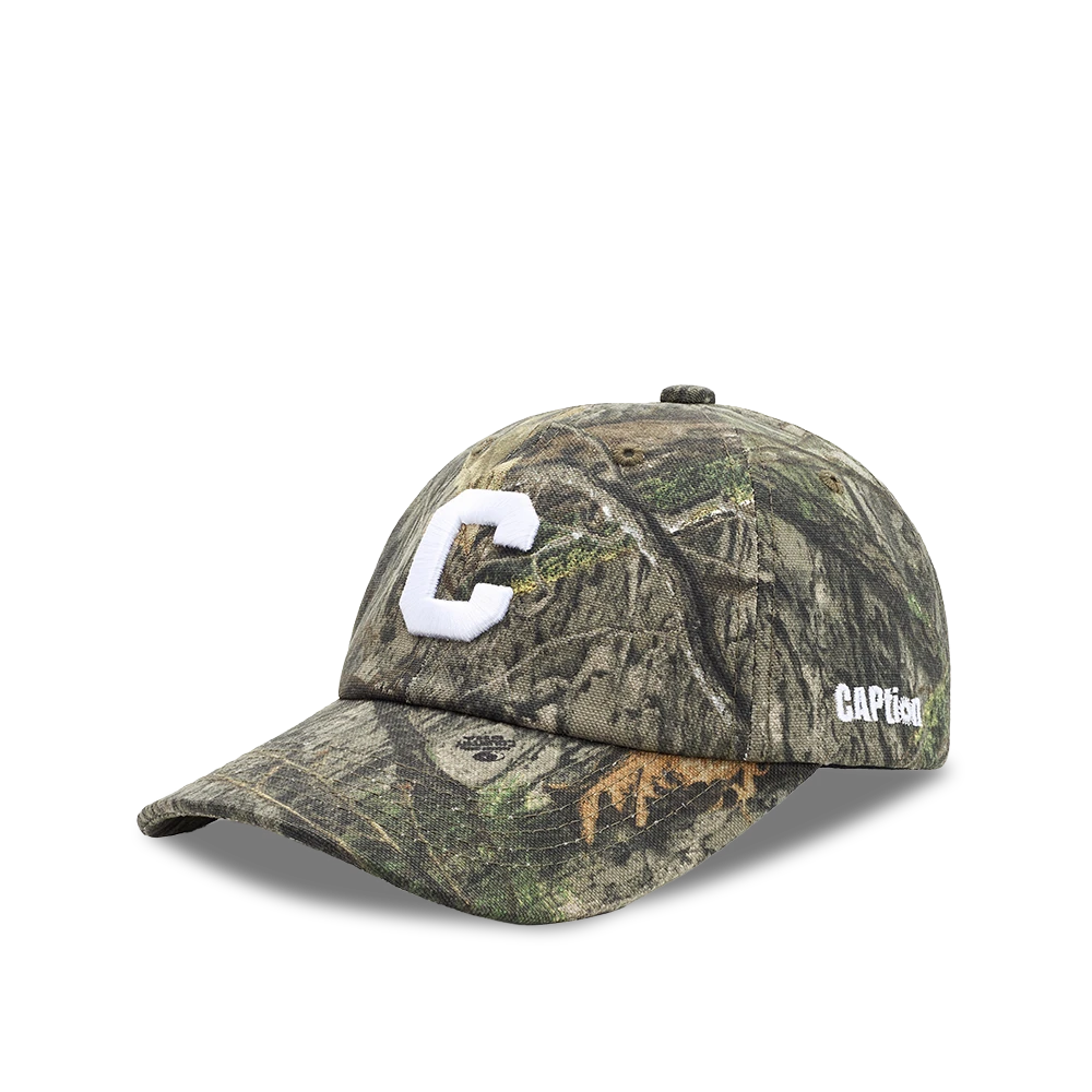 Typo Cap / Forest