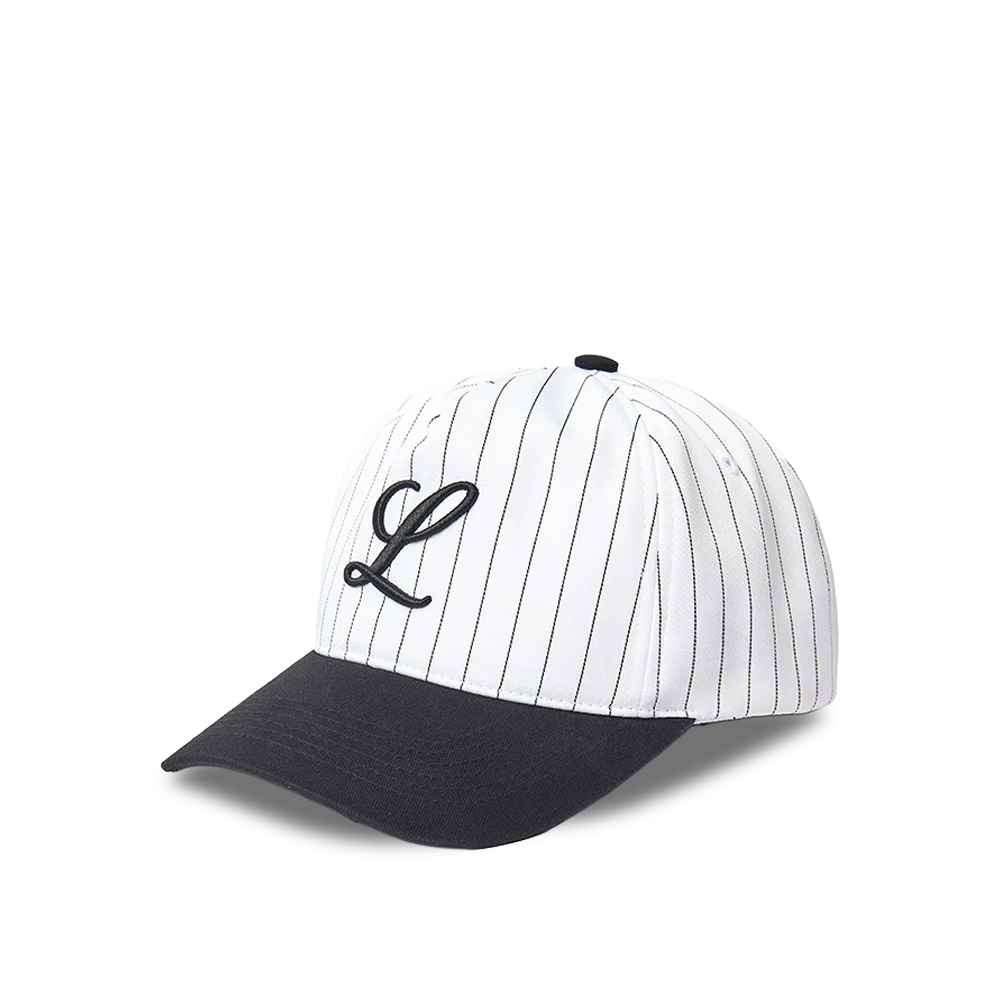 Letter Cap
