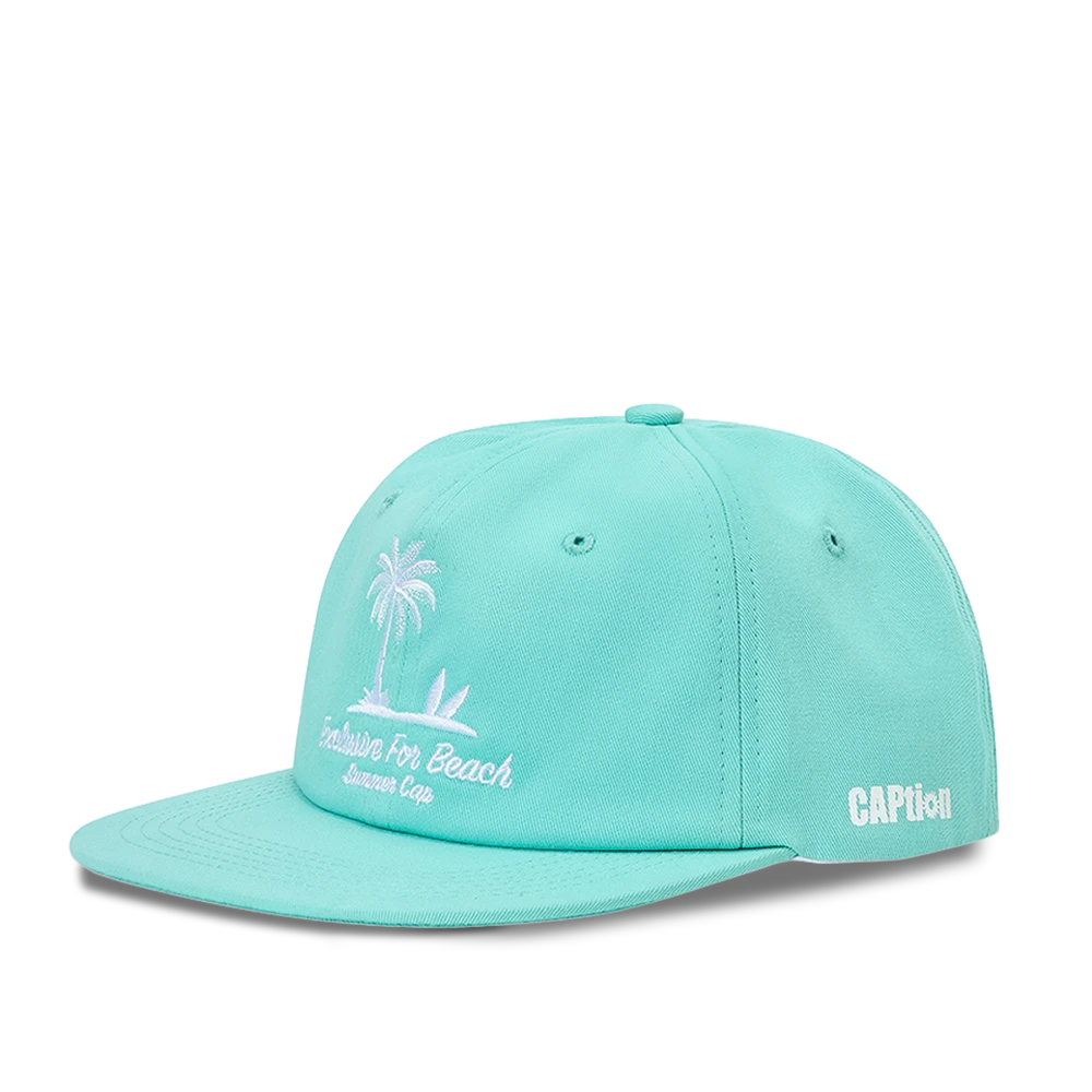 Palm Cap