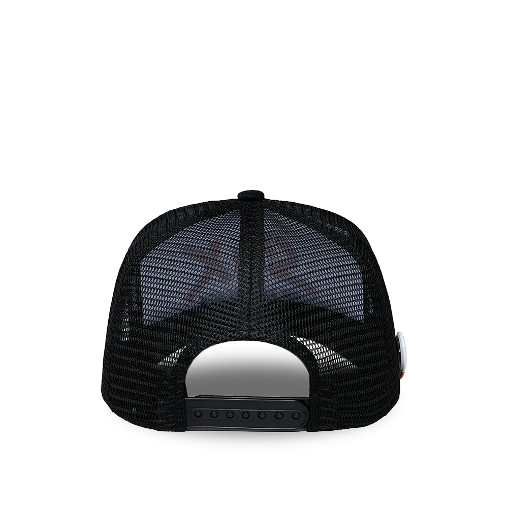 On The Beach Trucker Cap