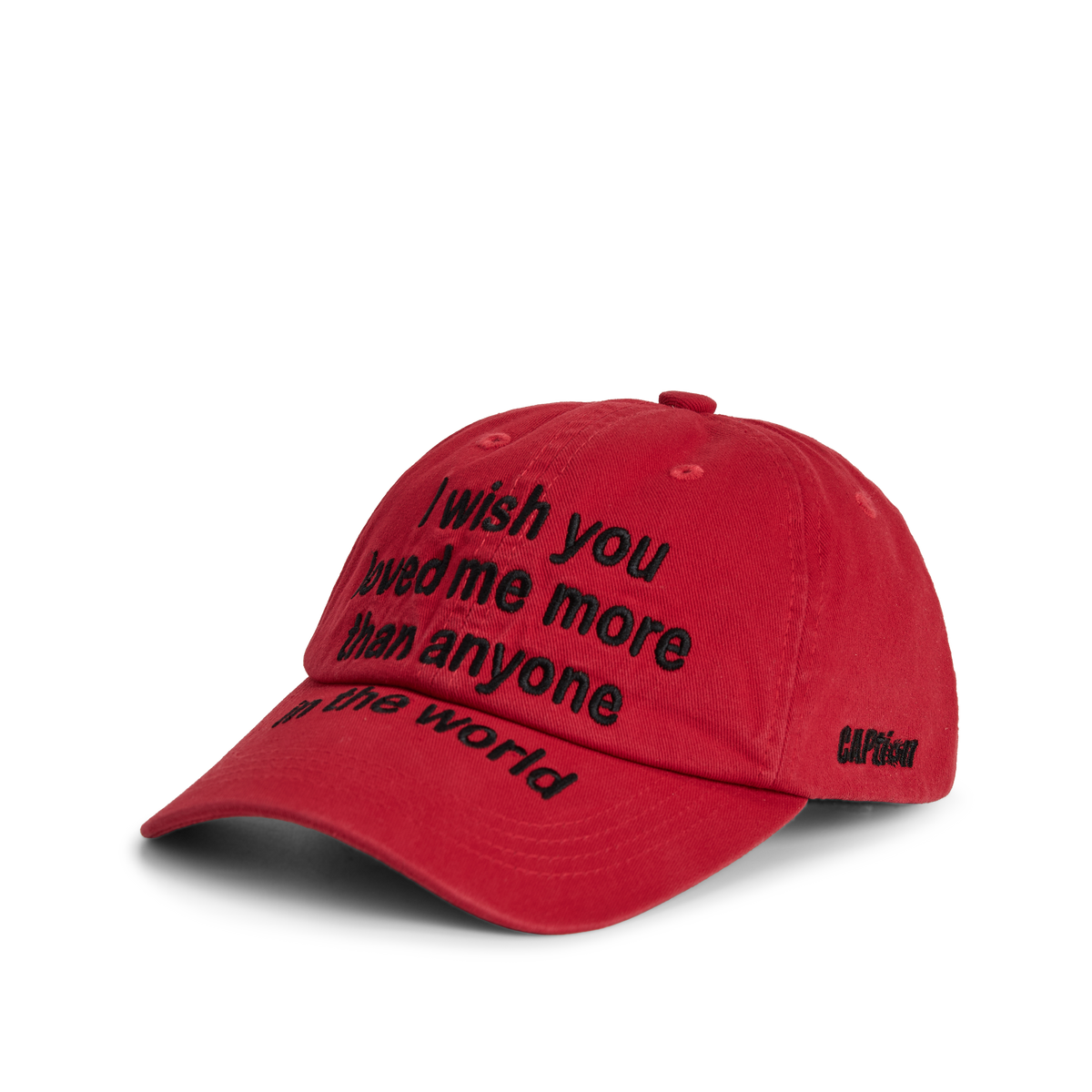 Wish Cap