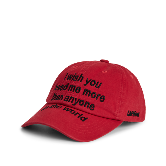 Wish Cap